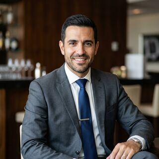 Sergio Fuentes